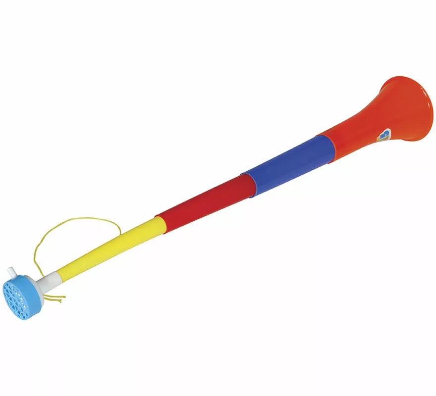 Vuvuzela Plegable de 74 cm