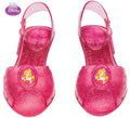 Zapatos de Princesa Aurora La Bella Durmiente de Disney de 20 cm