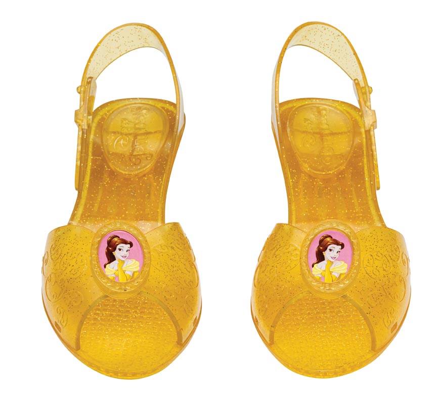 Translation missing: it.Zapatos de Princesa Bella de Disney