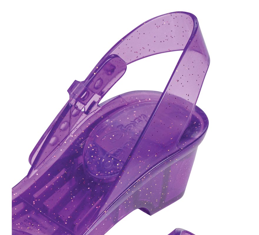 Zapatos de Princesa Rapunzel de Disney