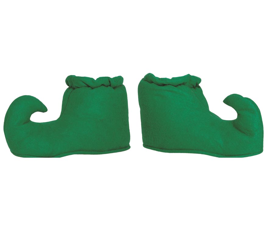 Translation missing: it.Zapatos Elfo Verdes