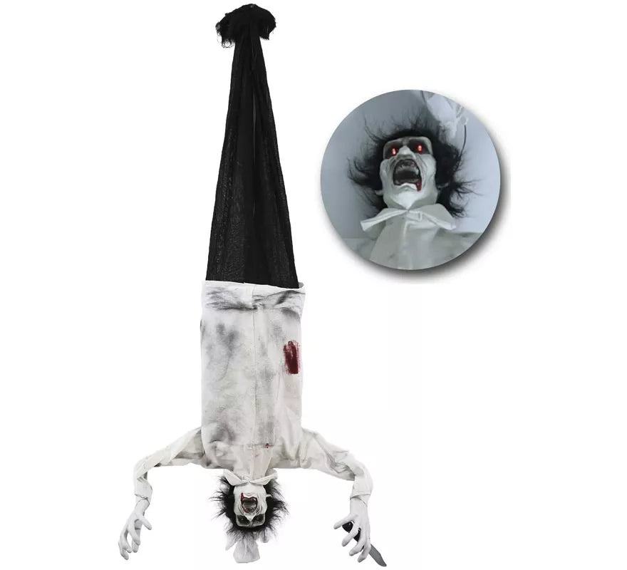 Translation missing: it.Zombie Asesino con Luz y Sonido 168 cm